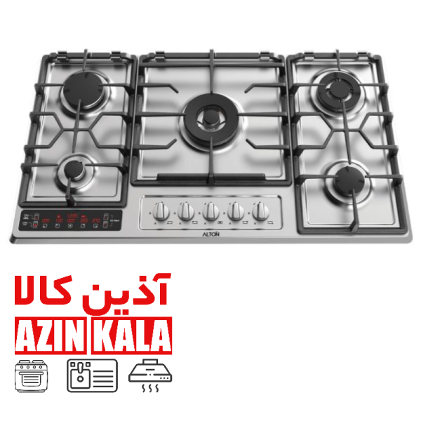 گاز آلتون مدل S-520DN
