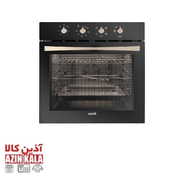 فرتوکار آلتون مدل V-100