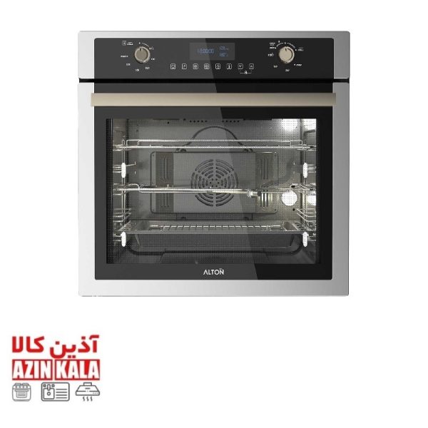 فرتوکار آلتون مدل V-210S