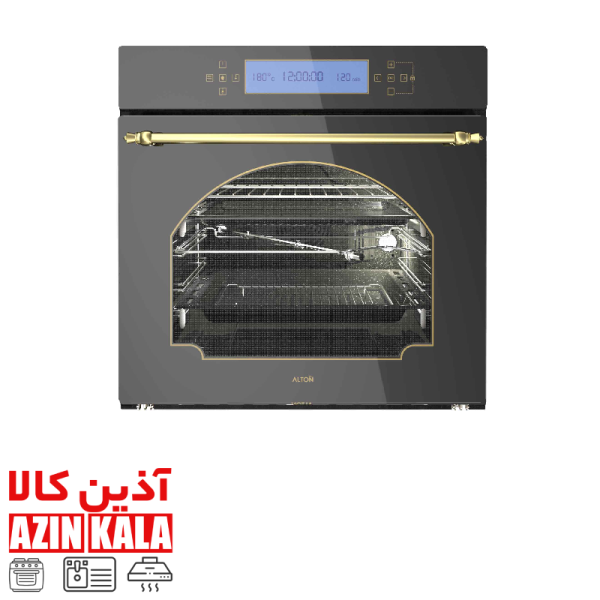 فرتوکار آلتون مدل V-306B