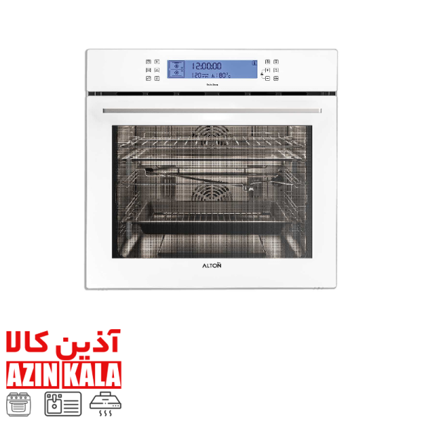 فرتوکار آلتون مدل V-402W