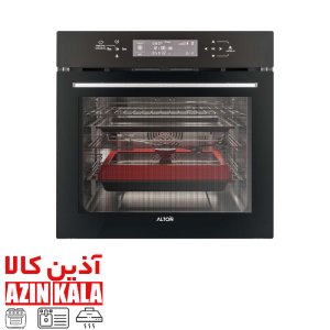 فرتوکار آلتون مدل V-500B