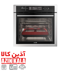 فرتوکار آلتون مدل V-500S
