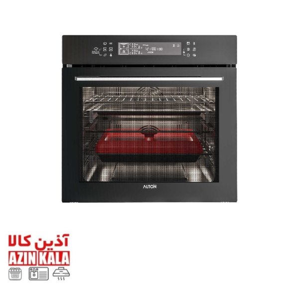 فرتوکار آلتون مدل V-500TB
