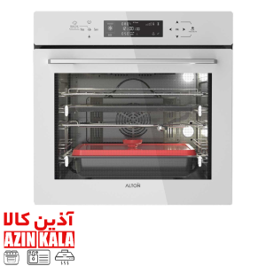 فرتوکار آلتون مدل V-500W