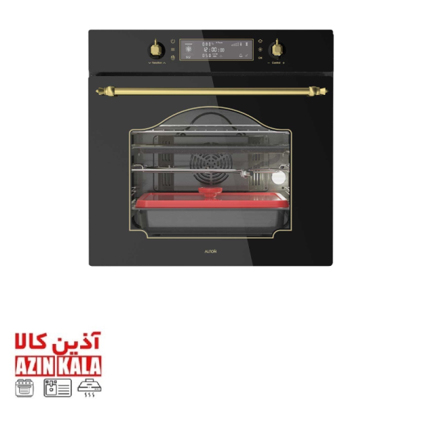 فرتوکار آلتون مدل V-540B