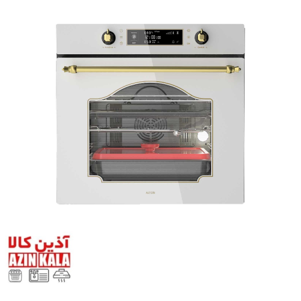 فرتوکار آلتون مدل V-540W