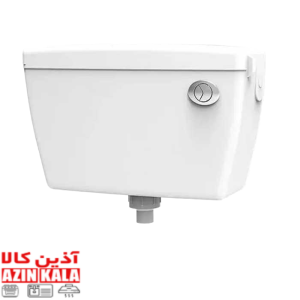 فلاش تانک ایران مدل رویال دکمه ای