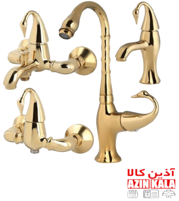 ست شیرالات نوتریکا مدل سوفیا