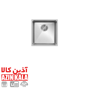 سینک استیل مونتینا مدل4630