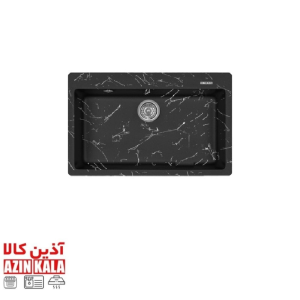 سینک گرانیتی جنرال کد 80