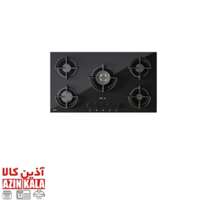 اجاق گاز توکار کن مدل LEO