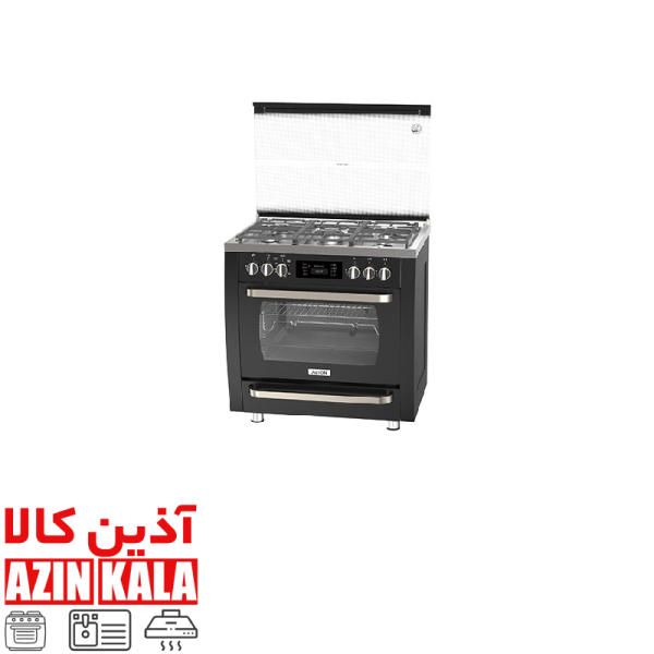 اجاق گاز مبله التون مدل MD5B
