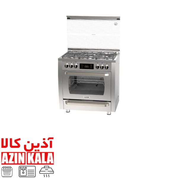 اجاق گاز مبله التون مدل MD5S
