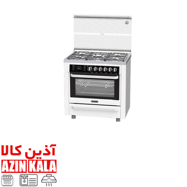 اجاق گاز مبله التون مدل MXR5W