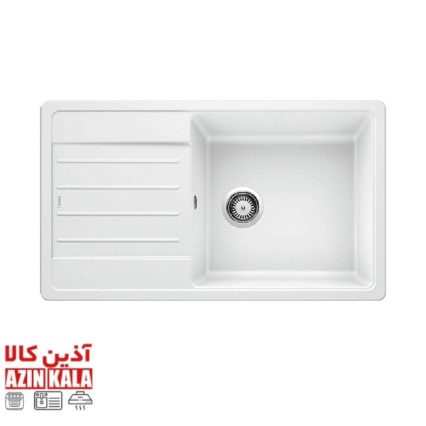 سینک گرانیتی مونتینا مدلMatera
