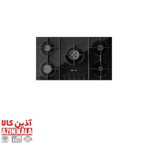 اجاق گاز توکار کن مدل NOVA