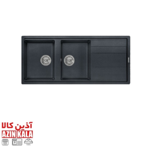 سینک گرانیتی جنرال کد 320