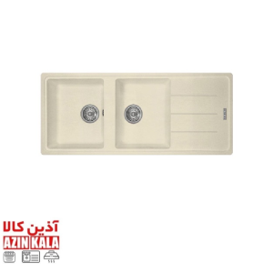 سینک گرانیتی جنرال کد 370