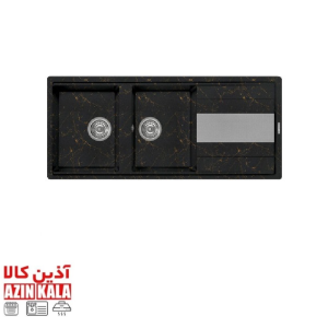 سینک گرانیتی جنرال کد 410