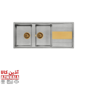 سینک گرانیتی جنرال کد 710 luxury