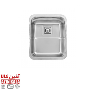 سینک استیل البرز مدل 930