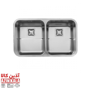 سینک استیل البرز مدل 935