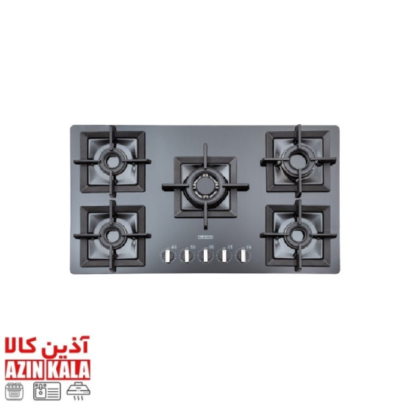 گاز استیل البرز مدل C-5903