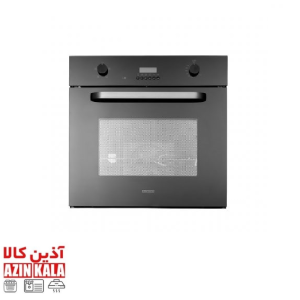فر استیل البرز مدل FGE-4