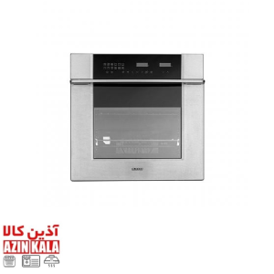 فر استیل البرز مدل FGE-6