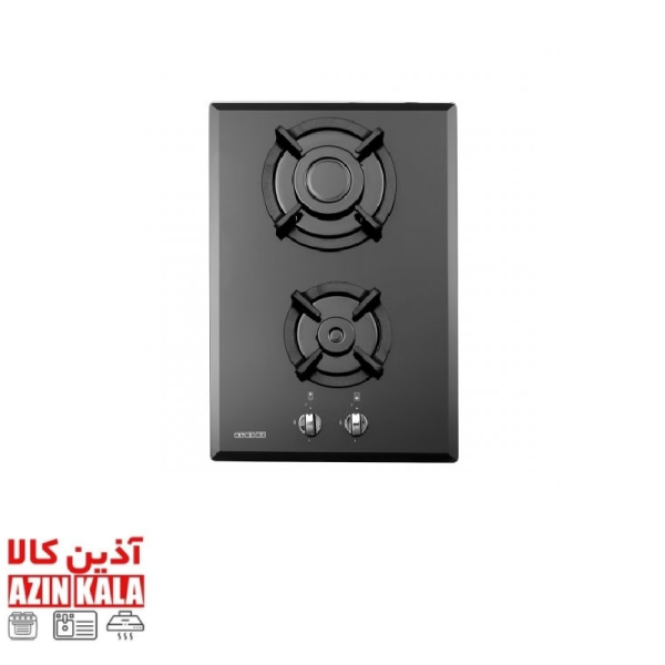 گاز استیل البرز مدل G-2352