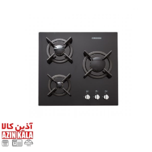 گاز استیل البرز مدل G-3501