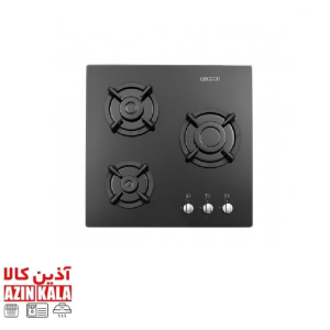 گاز استیل البرز مدل G-3551