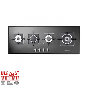 گاز استیل البرز مدل G-4101