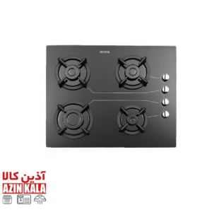 گاز استیل البرز مدل G-4651