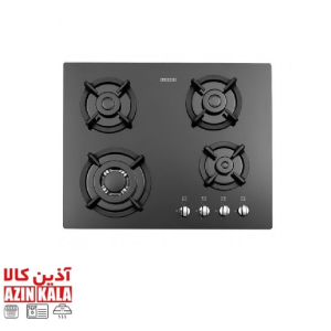 گاز استیل البرز مدل G-4652