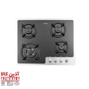 گاز استیل البرز مدل G-4652S