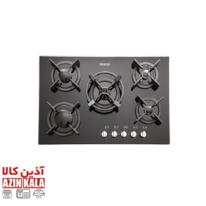 گاز استیل البرز مدل G-5703