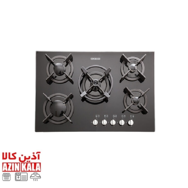 گاز استیل البرز مدل G-5703