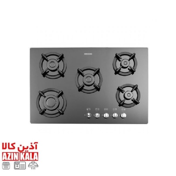 گاز استیل البرز مدل G-5753