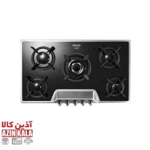گاز استیل البرز مدل G-5901S
