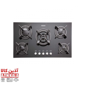 گاز استیل البرز مدل G-5904