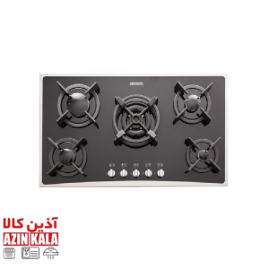 گاز استیل البرز مدل G-5904S