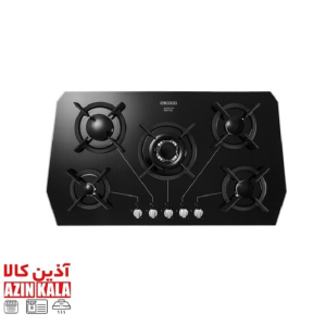 گاز استیل البرز مدل G-5905