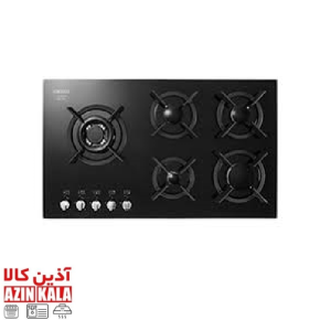 گاز استیل البرز مدل G-5907