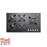 گاز استیل البرز مدل G-5907