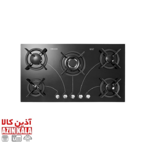 گاز استیل البرز مدل G-5908