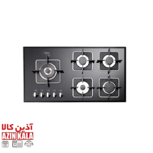 گاز استیل البرز مدل G-5909