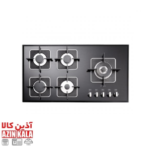 گاز استیل البرز مدل G-5909