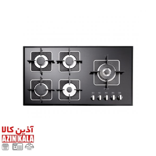 گاز استیل البرز مدل G-5909
